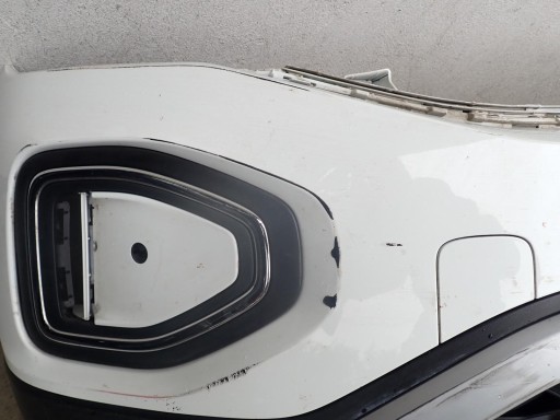 bumper front front VW VOLKSWAGEN T ROC 2GA A11 LIFT 2022-2025 2GA807221Q