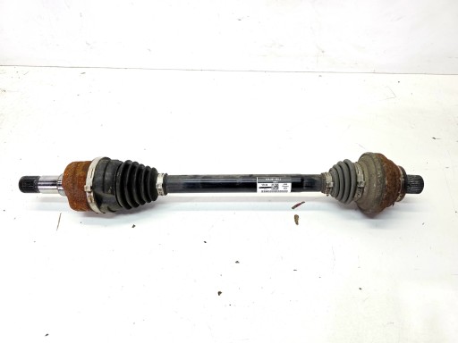 semi-axis left rear part AUDI Q4 E-TRON 1EA501203J