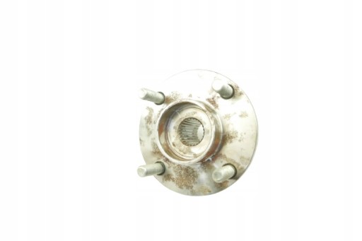 04-P139 - Ступица переднего колеса ford escort fiesta focus puma