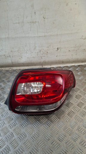 light right rear part CITROEN DS