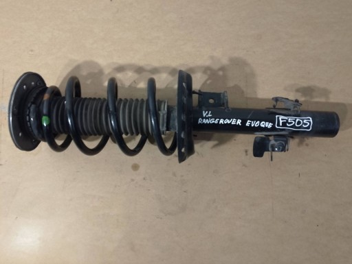 RANGE ROVER EVOQUE L550 Stoßdämpfer vorne links GJ32-18K001-GA (F505)