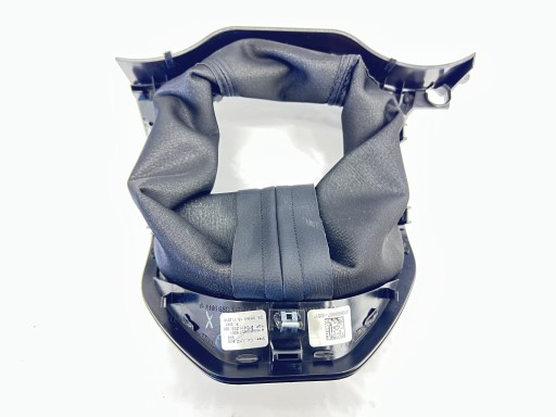 MERCEDES GL W166 X166 12- cover steering wheel steering wheel A1666806907