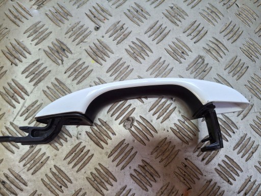 handle door left rear PEUGEOT 308 III T10 2022R->