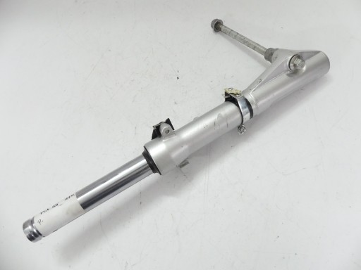 -30 - . ЛАГА ПРАВАЯ ГОЛЕНЬ ПОДВЕСКА HONDA PCX 125 09 +