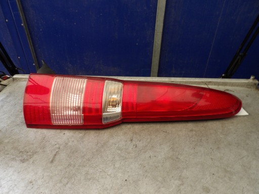 Fiat Panda II light rear right 51763006 HB 5D