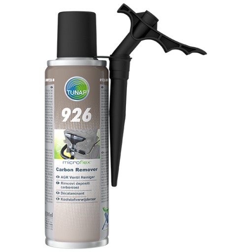 TUNAP MICROFLEX 926 ГЕЛЬ ДЛЯ ОЧИСТКИ КЛАПАНОВ EGR