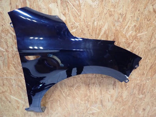 fender right front front HYUNDAI I20 LIFT 2012-2015R 663211J500
