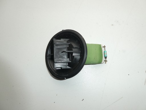 VW T5 heater resistor