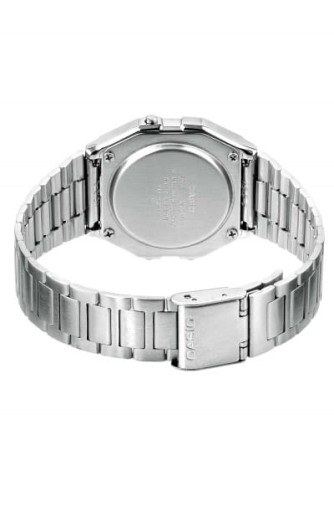 Часы Casio Vintage A158WEA-1EF + КОРОБКА