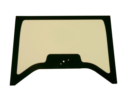 ЗАДНЄ СКЛО ТРАФАРЕТНИЙ ДРУК CAT 963 963K 3910792