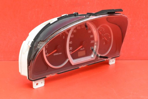 dials dials EU 96430919 DAEWOO NUBIRA J200 1.6 16V 109 KM 02-08
