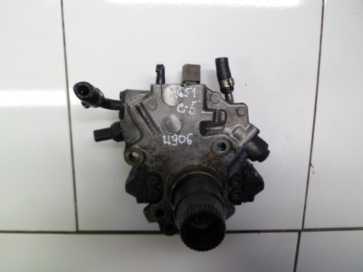 MERCEDES SPRINTER W204 2.2CDI 651 injection pump