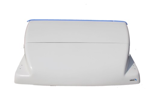 Новый обтекатель 192X56X130 ATLEON NT 500