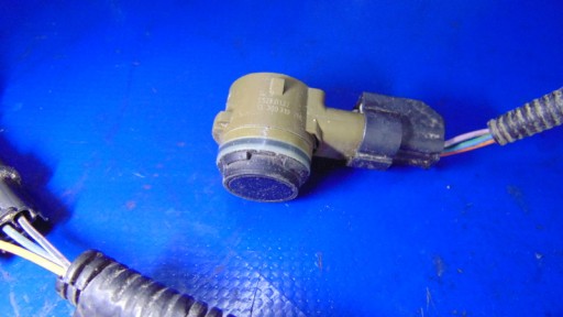 Sensor PARKOWANIE PDC JU5T-15K859-BC FORD TRANSIT MK8 12-26R