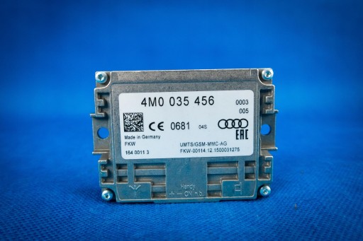Antena GSM Audi 4M0035456