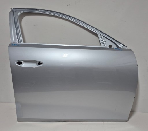 OPEL ASTRA VI L 21- door right front front