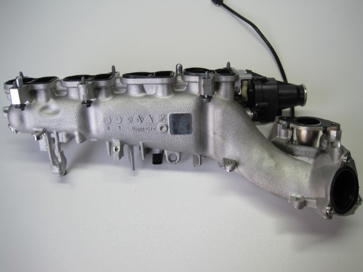 intake manifold BMW 5 G30 2,0D 7925777