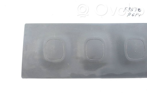 moulding door right front front CITROEN C3 3 III 2016-2020 9813090877