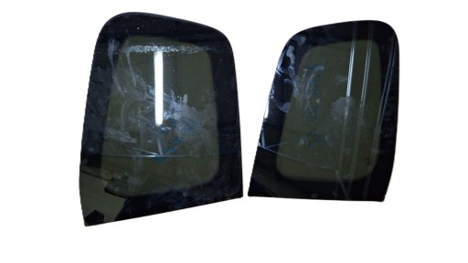 window window rear part RENAULT KANGOO IV OSOBOWE right 2020r.