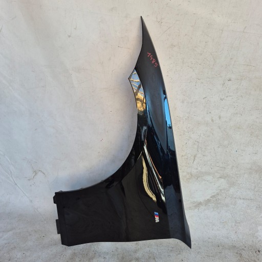 Bmw 3 g20 g21 18- ліве переднє крило