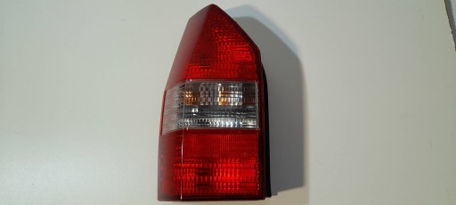 Mitsubishi Space Wagon light rear left 3111301 (R400)
