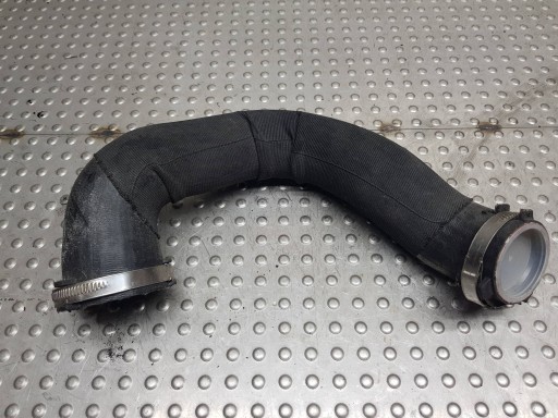 pipe wiring of the intercooler 8K0145738AC AUDI A4 B8 A5 8T 3.0 TDI
