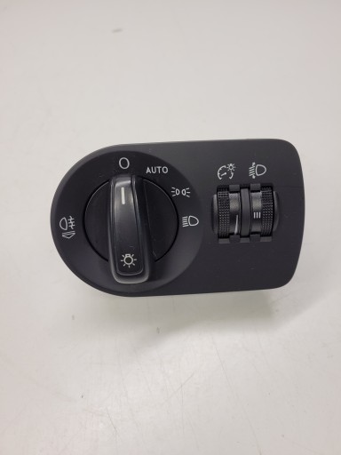 switch light switch AUDI A1 8X1941531S