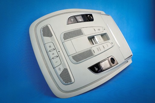Oswietlenie Feux phare Cabine Audi A8 4H0947135K 9A6