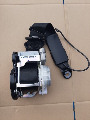 НАТЯГУВАЧ РЕМЕНЯ ЛІВИЙ AUDI TT 8S 8S7857705D