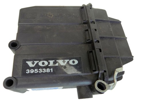 VOLVO FL6 180KM 00R модуль HALDEX 3953381 020145