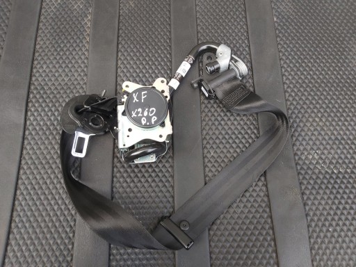 front body wall switch right JAGUAR XF II X260