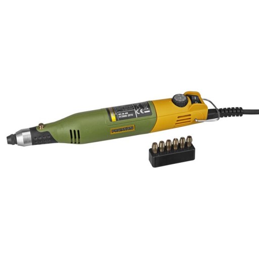 Фрезерный станок Micromot 230/E 80 Вт Proxxon