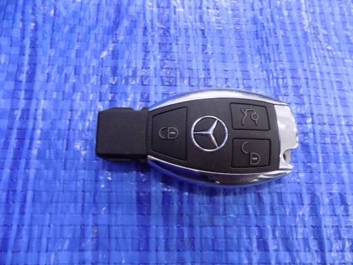 Ключ MERCEDES GLC X253 17R 2.0 CGI гібрид