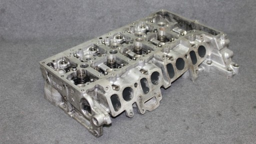 BMW F20 F21 1.4D 1.6D N47D16A head. of the engine - 7812604