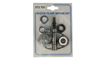 372 701 - МОТОЦИКЛ ВОДЯНОЙ НАСОС РЕМОНТНЫЙ КОМПЛЕКТ