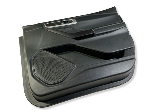 side upholstery door front przednich right Ford Explorer VI 2020