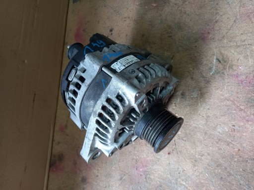 52083172 - Jeep cherokee 2018 генератори комплектні