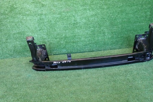 VW POLO 2G 17- bumper support front front