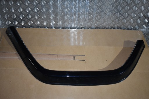 IDEALNA moulding cap of a fender rear part rear right MERCEDES G W463 1