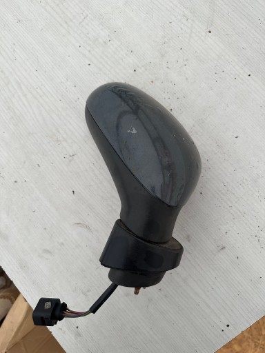 tükör jobb SEAT LEON II 7-PIN EUROPA eredeti
