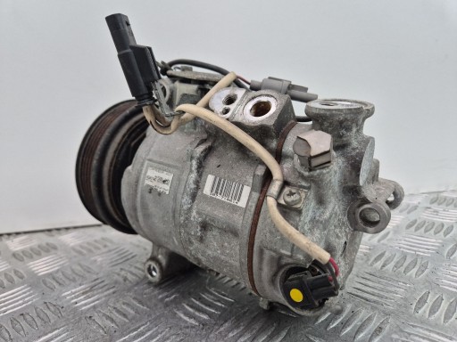Mercedes CLA250 C117 Compresseur Climatisateur air conditionné A0038304460