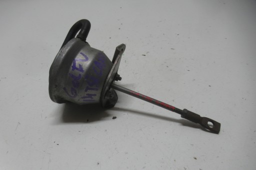 VW GOLF V 1.4 TSI GRUSZKA Sensor TURBO 49373-18020
