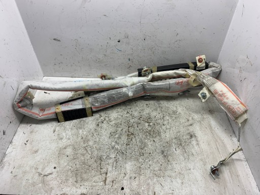 roof airbag POWIETRZNA airbag right 85020-3Z000 HYUNDAI I40 (2011-2014) KOMBI