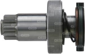 Стартер bendix 333211 (продукт bosch)