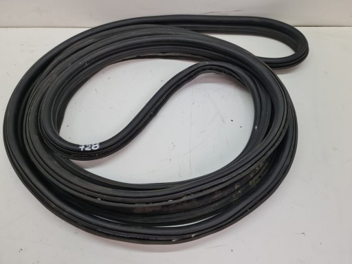 УПЛОТНИТЕЛЬ ЗАДНЕЙ ДВЕРИ FORD TRANSIT MK8