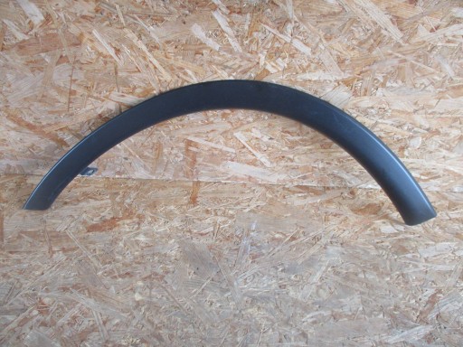 moulding cap for fender front left MITSUBISHI OUTLANDER III