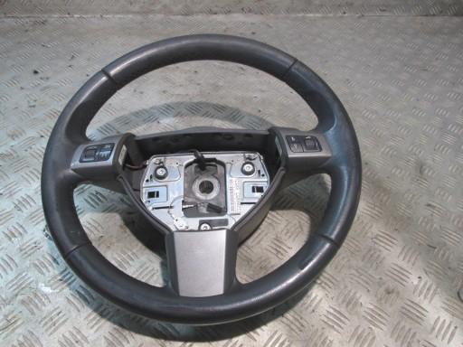 КЕРМО MULTIFUNKCYJNA MULTIFUNKCJA OPEL VECTRA C ШКІРА 13208853 изображение 1