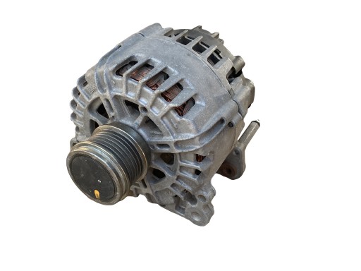 Audi vw skoda генератор 04l903023h