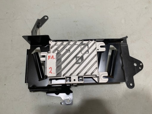 5A38AB8 ,9832609 - Bmw g11 g20 g26 g32 g30 підсилювач harman kardon бустер 5a5ca89