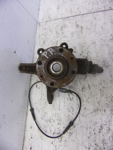 swing of the pivot right front ABS CITROEN C4
